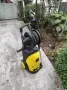  Водоструйка Karcher hd 6/13 c, снимка 2