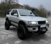 Опел Фронтера, снимка 2