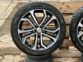 5х114.3 Джанти 17 цола Kia Hyundai Nissan Mazda Honda Toyota 5x114.3 ет 38 J 7, снимка 2