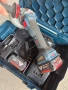 Bosch GWS 18V-11 S, снимка 2