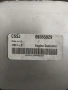 Компютър двигател за Opel Astra 1.6 16V CSSJ , 09355929, снимка 3