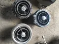 Вуздухотводи Mazda CX-3 ,D09W-64730 , снимка 1