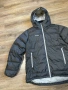 Висок клас мъжка зимна пухенка Bergans of Norway GALA 700cuin Down Winter Jacket , XL размер , снимка 5