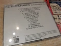 KEITH RICHARDS CD-ВНОС GERMANY 0603261700H2E6R, снимка 7