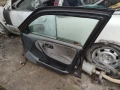 Врата Предна Дясна За Нисан Примера 1991г / Nissan Primera 1991y, снимка 2