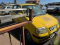 Hyundai Atos Prime 1.1I на части, снимка 2