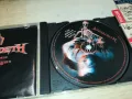 MEGADETH CD 0905251737, снимка 7