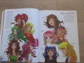 Учебници за рисуване на манга стил/ Manga style art books, снимка 8