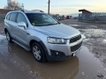 Челно стъкло за Chevrolet Captiva 2013г, снимка 2