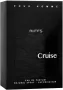 Мъжки парфюм Eau de Parfum Riiffs, Cruise 100мл, снимка 3