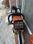 Резачка Stihl 044 внос Германия , снимка 4