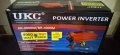 Инвертор UKC-4000W/12-220V, снимка 7