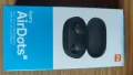 Оригинални Слушалки Redmi Airdots S - нови, лявата не работи, пълен комплект + кабел за зареждане., снимка 2