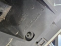A1632670042 Селектор избирач скоростен лост за Mercedes M-Class ML W163 PP170 267 054 PP170267054 , снимка 3