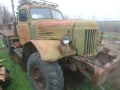 Zil 157 дърварка, снимка 1