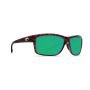Очила Costa Mag Bay - Tortoise /Green Mirror 580P, снимка 1 - Слънчеви и диоптрични очила - 45431816