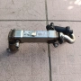ЕГР охладител БМВ Дизел EGR BMW Diesel E60 E61 E63 E65 E66 E90 E91 E92 E93 E83 E70 , снимка 2