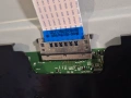 Main Board BN41-03194A-000 BN94-18277B, for Samsung  S32CG552EU ,for 32inc DISPLAY CY-PT315KGAV1H, снимка 6