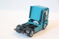 HERPA H0 1/87 RENAULT MAGNUM ВЛЕКАЧ МОДЕЛ КОЛИЧКА КАМИОН, снимка 6