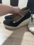 Toms + подарък xti обувки с камъни, снимка 6