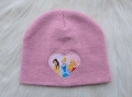 Детска шапка Принцеси 2-5 години, снимка 5