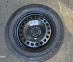 Резервна гума за Jeep Cherokee Limited 225/60/17 , снимка 1