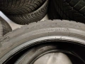 2бр.зимни гуми 245/40/20 Pirelli, снимка 3