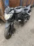 YAMAHA MT 125 cc / ЯМАХА МТ 125 кубика НА ЧАСТИ, снимка 1