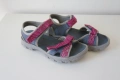 Сандали лекокрилки Decathlon 32/33 номер, снимка 1