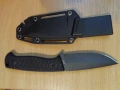 Нож Schrade Wolverine., снимка 2