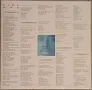 Luther Vandross ‎– Any Love Английско издание 1988г Състояние на винила:NEAR MINT Състояние на облож, снимка 3