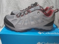Мъжки туристически маратонки Columbia waterproof №46, снимка 1