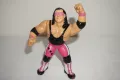 Рядка Оригинална Колекционерска Фигура На Bret Hitman Hart от 1991г Titan Sports INC FOR HASBRO INC, снимка 1