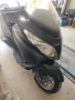 Suzuki Burgman 400 K7 2007-2013г, снимка 5