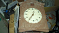 Стенен часовник Кукувица - СССР, снимка 2