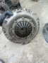 Олекотен маховик за C20XE, снимка 1