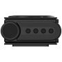 НОВ Саундбар Soundbar AKAI ASB Серия, 2 bass отделни Говорителя, Bluetooth 5.0, Черен - 24 месеца га, снимка 4