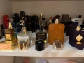 Отливки на нишови парфюми, снимка 2