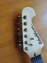 Електрическа китара Washburn Sonamaster (адаптери от Fender Japan), снимка 8