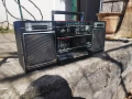 касетофон ретро от 1986, снимка 3