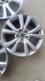 ОРИГИНАЛНИ АЛУМИНИЕВИ ДЖАНТИ ЗА МАЗДА  CX-30 -5х114,3х67-18цола, снимка 5