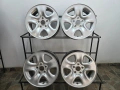 4бр 16ски джанти за SUZUKI 5x114.3mm A161293 , снимка 5