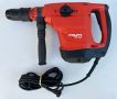 Hilti TE 60-AVR - Комбиниран перфоратор 1350W 7.8J перфектен!, снимка 1