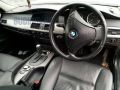 BMW E60 525 TDS НА ЧАСТИ, снимка 3