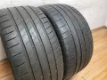 2 бр. 235/35/19 Bridgestone / летни гуми, снимка 4