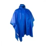 Дъждобран пончо с мембрана Joluvi Rain Cape Orange, снимка 2