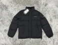 Чисто ново! Guess Jeans Regular Puffer Jacket, Размер L, снимка 2