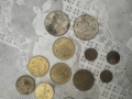 Стари монети от соца, снимка 1