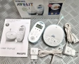 PHILIPS AVENT SCD560/00 Бебефон DECT 560, снимка 4