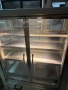 Топла хладилна витрина Дания 90-135-75см, снимка 6